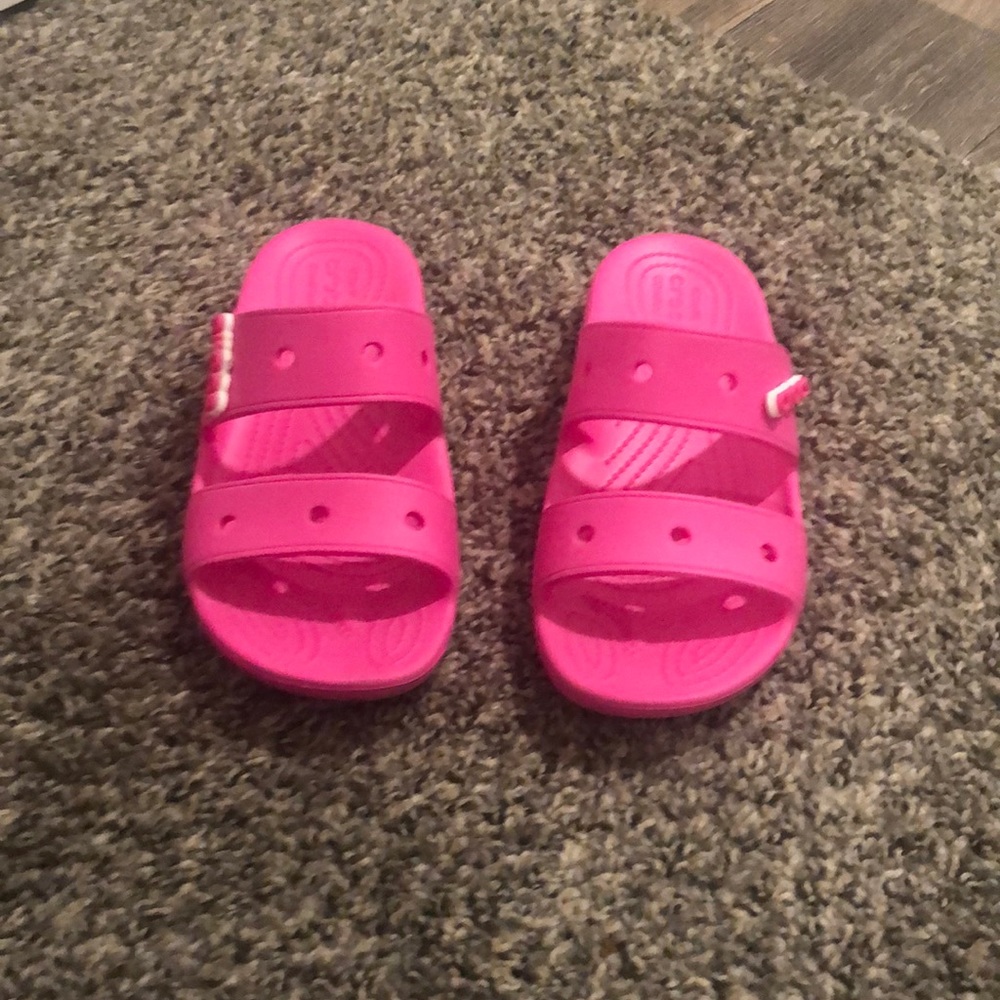 Crocs